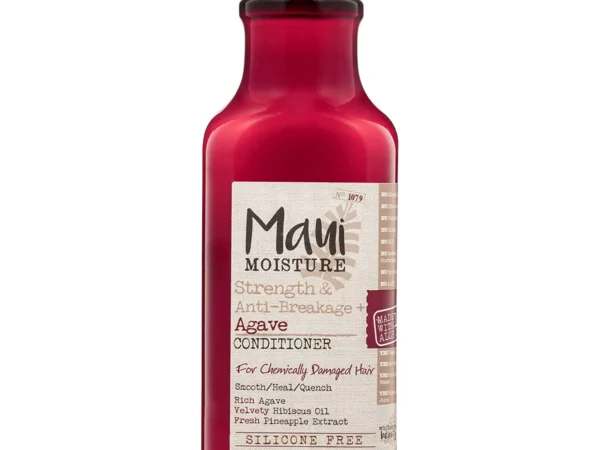 Maui Strength ANTI BREAKAGE Agave Conditioner 13OZ