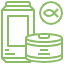 Cans & Jars