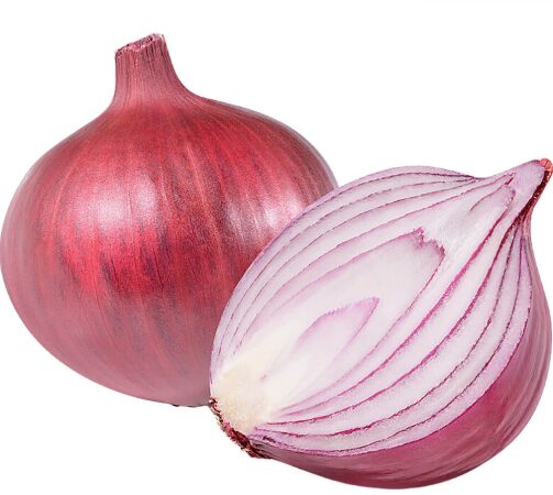 Onion Red
