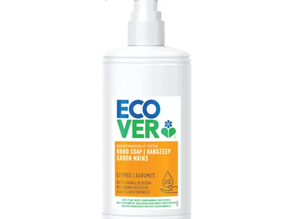 Ecover Citrus And Orange Blossom Hand Soap 250ml