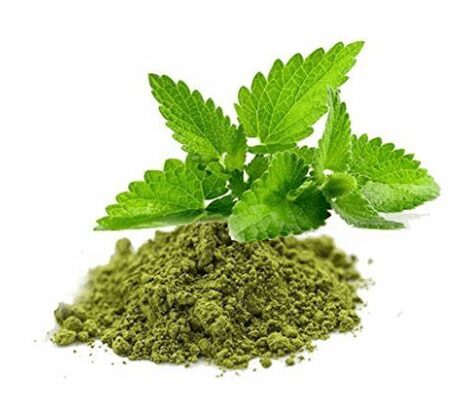 Organic Basil Powder