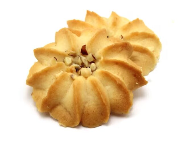 Arabic & Traditional Bakes